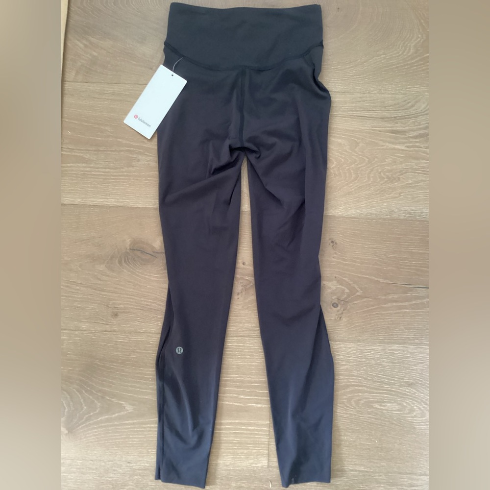 Lulu Lemon Base Pace High-Rise Tight 28” Brushed